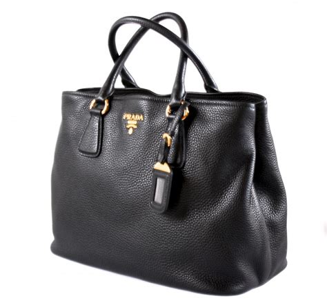 how much is a fake prada handbag worth